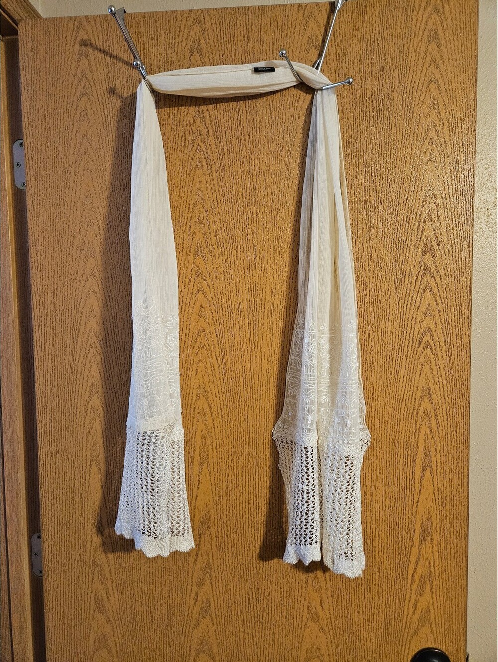 Cejon Scarf / Wrap